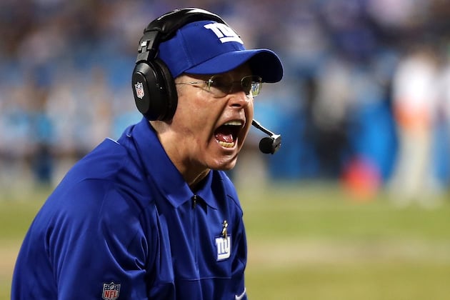 What's New for the New York Giants in 2013-14?