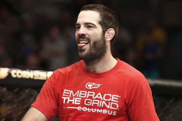 UFC Fight Night 26 Results: Grades for Every Main Card Fighter