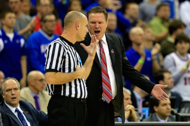 College Basketball Coaches Most Likely to Be Hired by an NBA Team