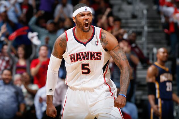 New NBA Rosters We Can't Wait to See on Court Next Year