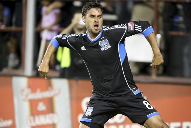 MLS Weekend Wrap