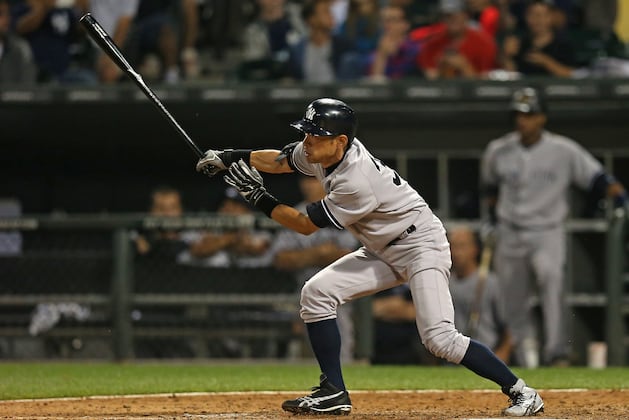 Comparing Ichiro Suzuki to MLB's All-Time Hit Leaders