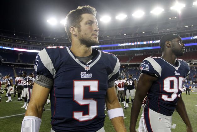 Stock Up, Stock Down from NFL Preseason Week 2