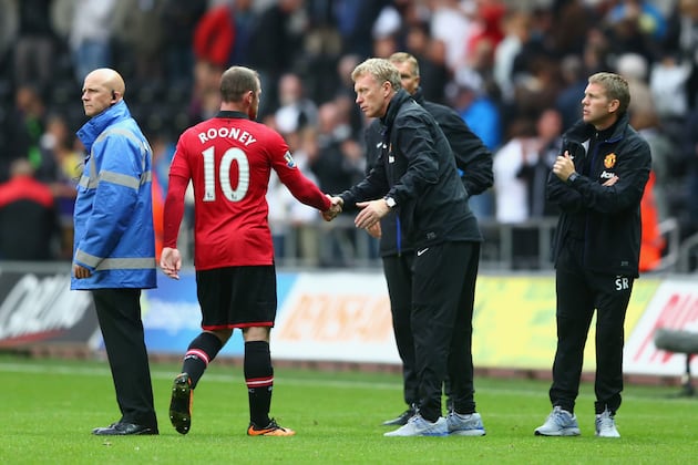 Wayne Rooney, Marouane Fellaini, Gareth Bale: August 18 Transfer Gossip