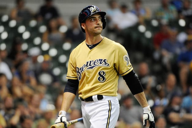 Ranking the 5 Biggest Black Eyes in MLB History