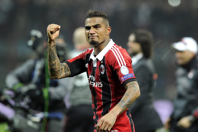 AC Milan Transfer News and Rumours Tracker: Week of August 19