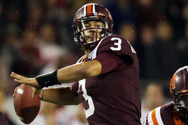 Virginia Tech Football: Game-by-Game Schedule Predictions for 2013