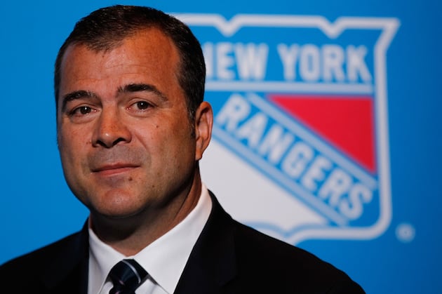 NHL Coaches with the Most Difficult Jobs in the 2013-14 Season