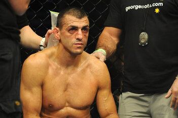 5 Oldest-Looking Fighters in MMA