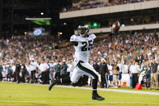 Philadelphia Eagles 2013 Schedule: Win-Loss Predictions for Every Game