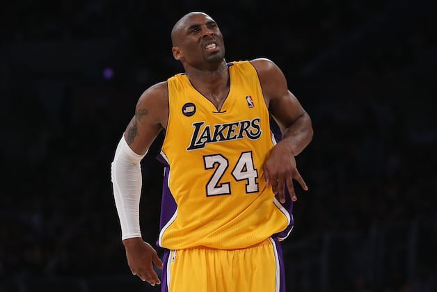Every NBA Team's Biggest Health Concern for Next Season