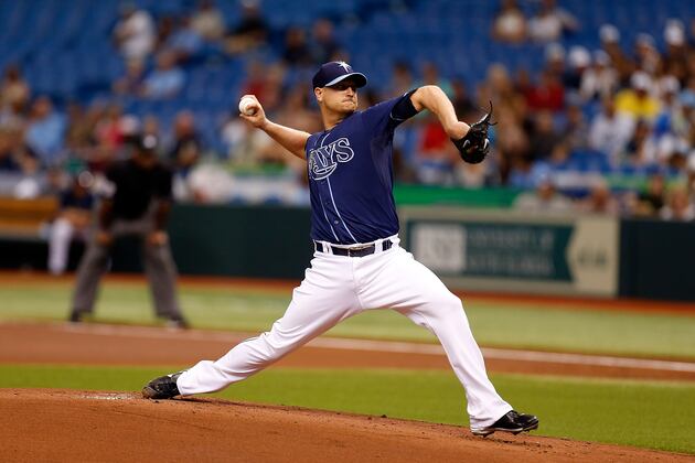 Fantasy Baseball: Week 21 Start 'Em or Sit 'Em Breakdown