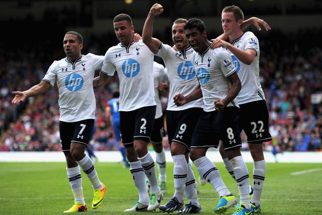 Crystal Palace 0-1 Tottenham: Revisiting the Things to Watch in Spurs' Victory