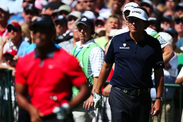 10 Bold Predictions for the 2013 FedEx Cup