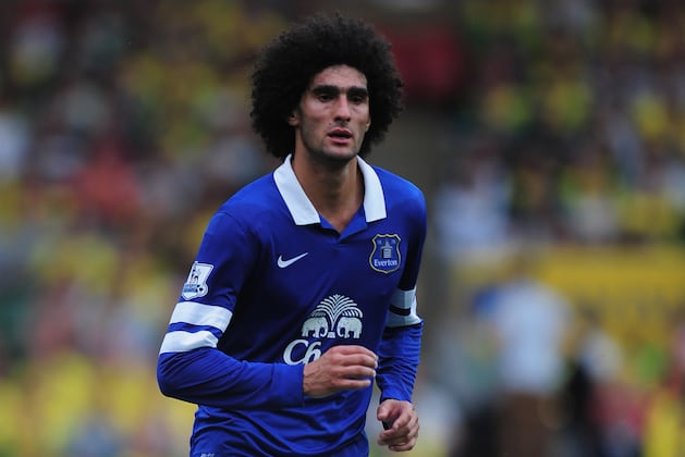 Everton Transfer News and Rumours Tracker: Week of August 19