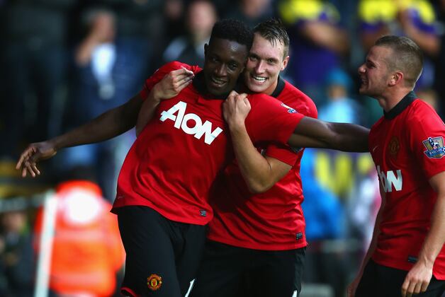 The Hottest Strikers from Week 1 of the Premier League