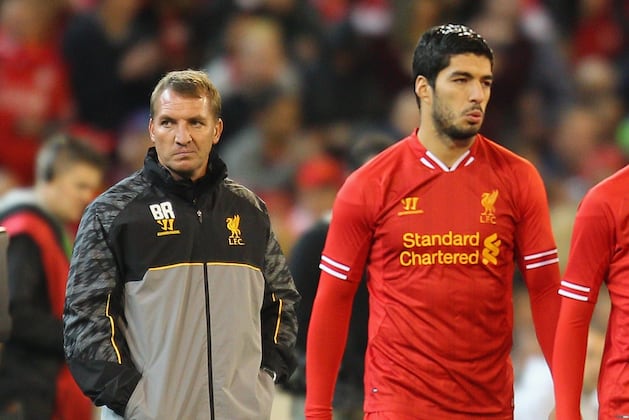 Luis Suarez Transfer News and Rumours Tracker: Week of August 19