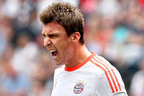 Eintracht Frankfurt vs. Bayern Munich: 6 Things We Learned