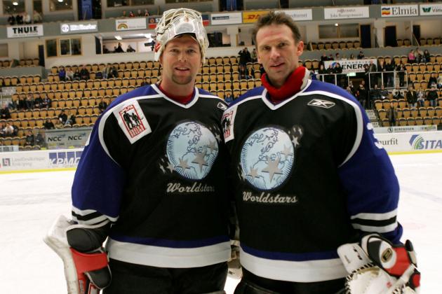 Ranking the 10 Greatest Goalies in NHL History