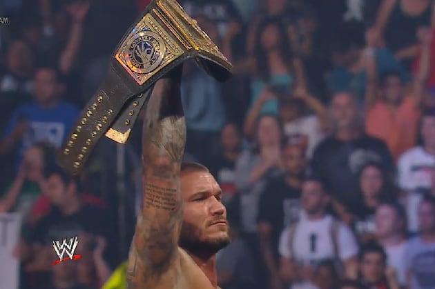 WWE SummerSlam 2013 Results and Report Card: Grading Every Match and Segment