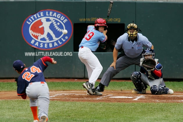 'Where Are They Now' with Little League World Series' Biggest Phenoms