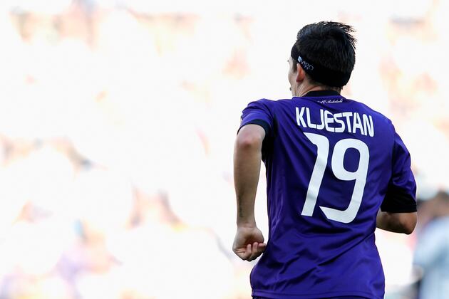Americans Abroad Wrap: Kljestan, Johannsson, Gyau and Arriola Find the Net