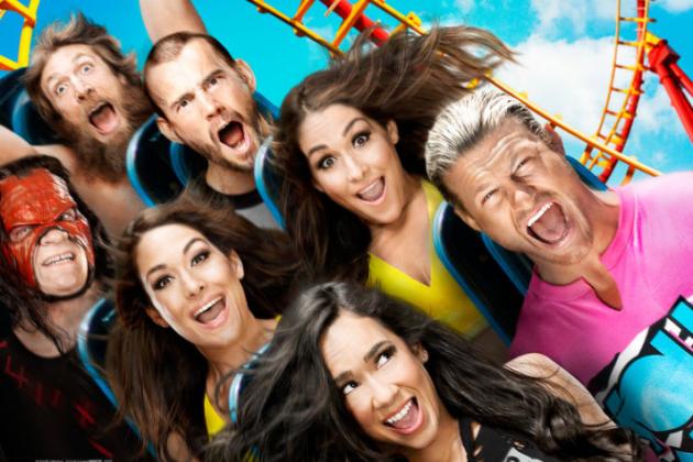 WWE Summerslam: Grading Each Match