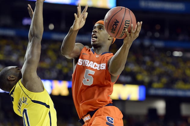 Predicting the 2014 Player of the Year in Every NCAA Basketball Conference