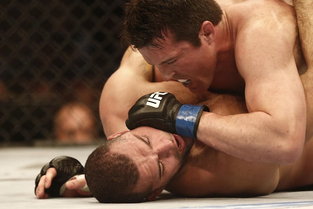 UFC on Fox Sports 1: 5 Fights to Make After Shogun vs. Sonnen