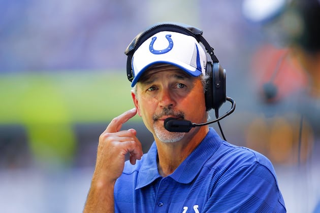Indianapolis Colts 2013 Schedule: Win-Loss Predictions for Every Game