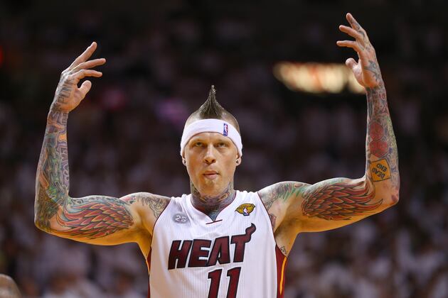 5 NBA Players Who Should Set Up Twitter Accounts Immediately