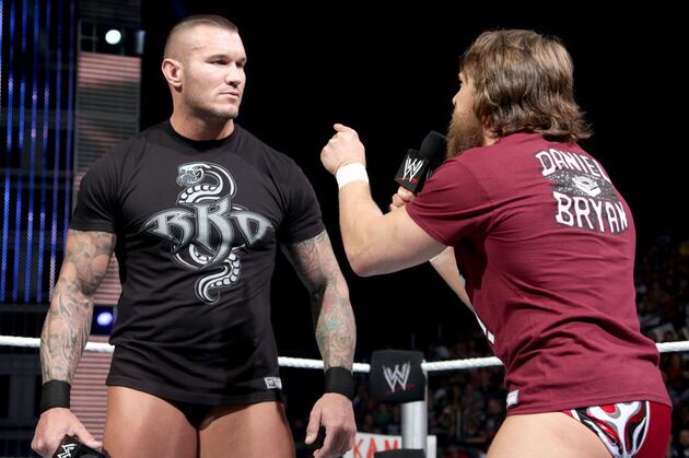 WWE Night of Champions 2013: Full Card Predictions After SummerSlam