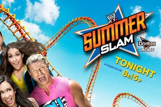 WWE SummerSlam 2013: 7 Biggest Takeaways from the Massive Pay-Per-View