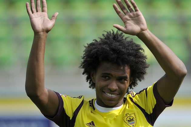 Chelsea Transfer News and Rumours Tracker: Week of August 19