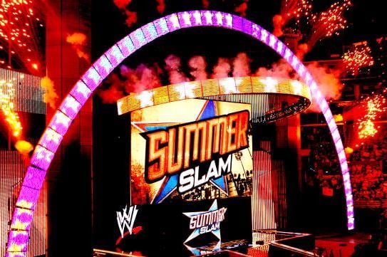 WWE SummerSlam 2013: Biggest Shocks and Duds