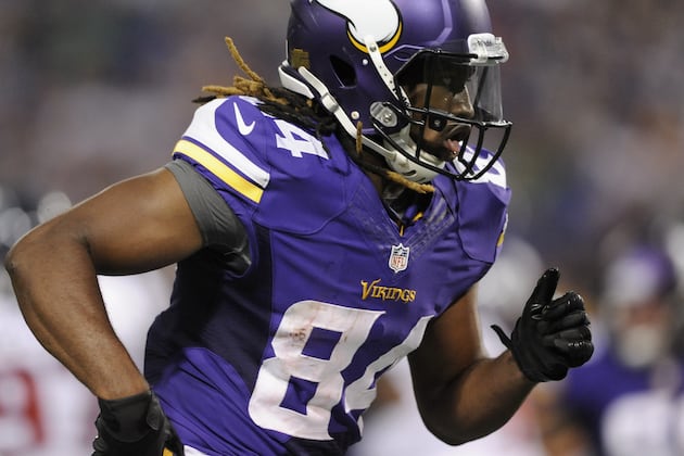 Fantasy Football 2013: Rookies to Avoid at All Costs