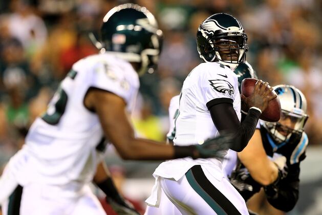 Fantasy Football 2013: Buy, Sell Stock Report After Preseason Week 2