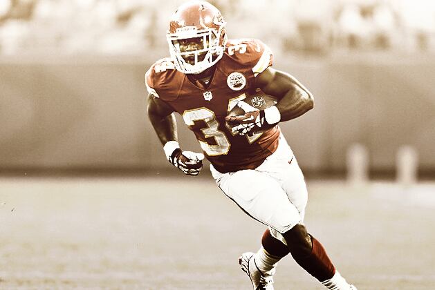 Kansas City Chiefs: Separating Facts from Fiction After Week 2 of 2013 Preseason