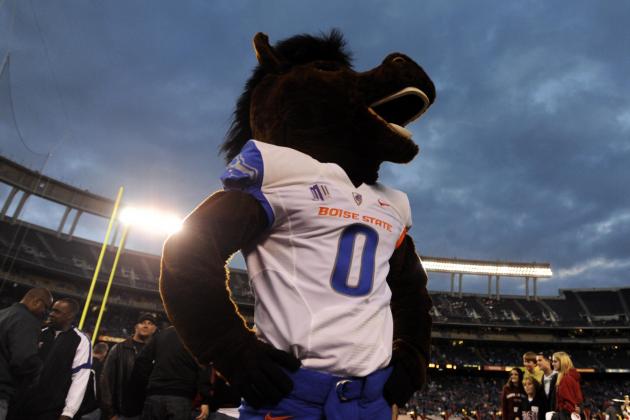 Boise State Football: Game-by-Game Predictions for 2013