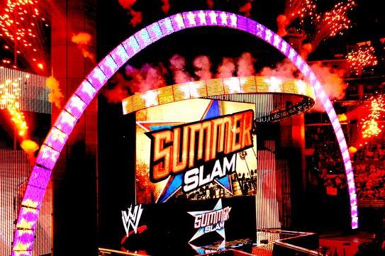 WWE SummerSlam 2013: 3 Losers Who Won Big