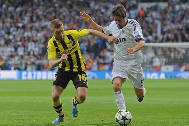 Real Madrid Transfer News and Rumors Tracker: Week of August 19