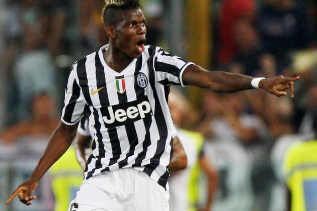 Juventus Transfer News and Rumours Tracker: Week of Aug 19