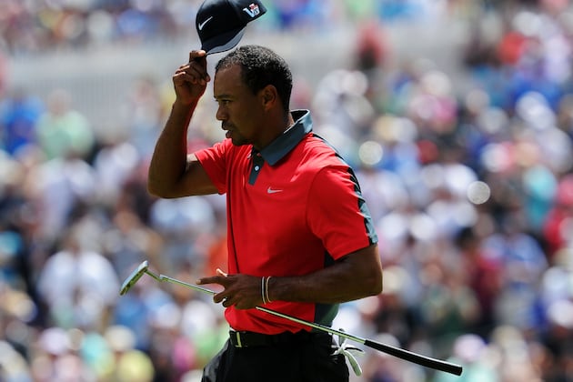 Stock Watch for Golf's Top Stars Ahead of the 2013 FedEx Cup