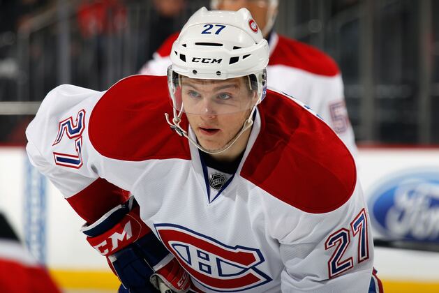 Predicting the Next Star for Every NHL Team