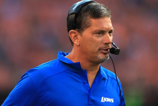 NFL Hot-Seat Watch Heading into Preseason Week 3