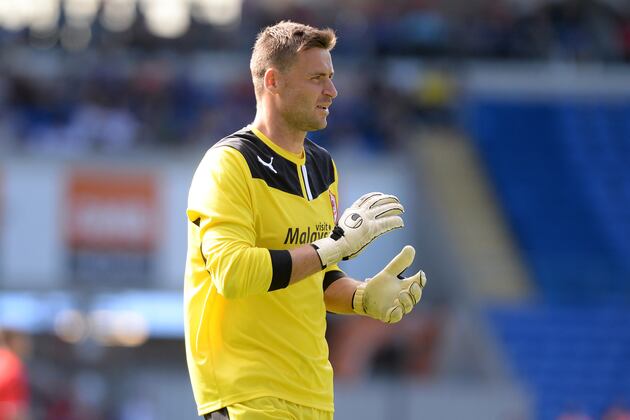 Cardiff City Players Who'll Prove Their Premier League Credentials This Season