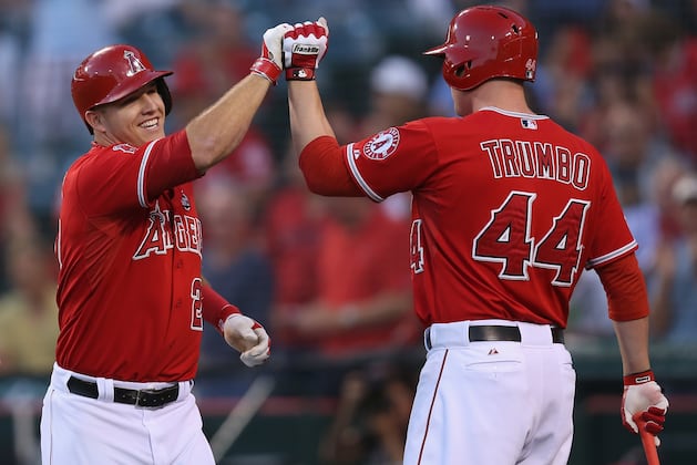MLB Picks: Cleveland Indians vs. Los Angeles Angels