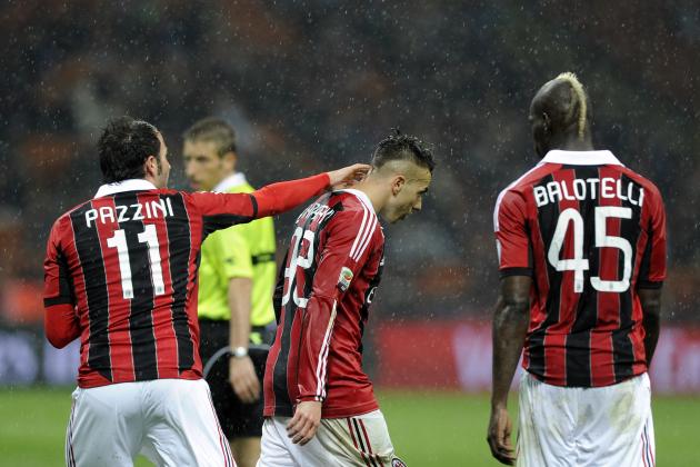 10 Reasons AC Milan Should Be Taken Seriously This Season