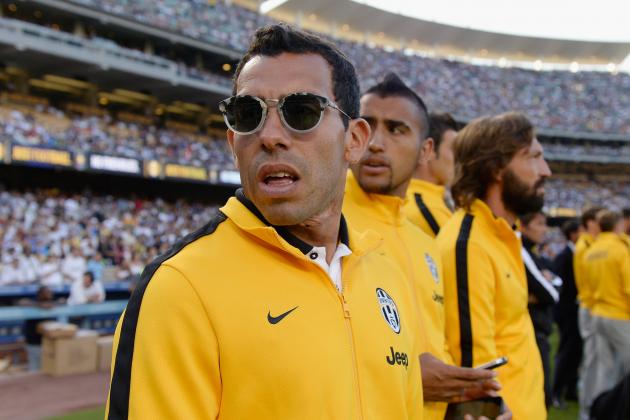 Grading the Top Italian Serie a Teams on Their Transfer Activity so Far