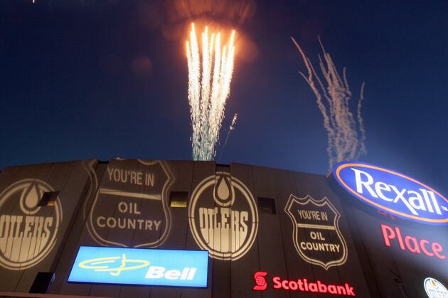 The Biggest Ups and Downs of the Edmonton Oilers' 2013 Offseason